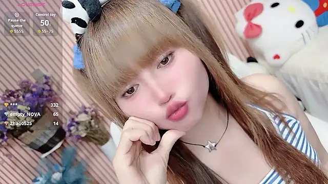 Chat XXX ao vivo de di-or-