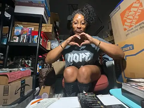 Chat XXX en directo de wynterheat