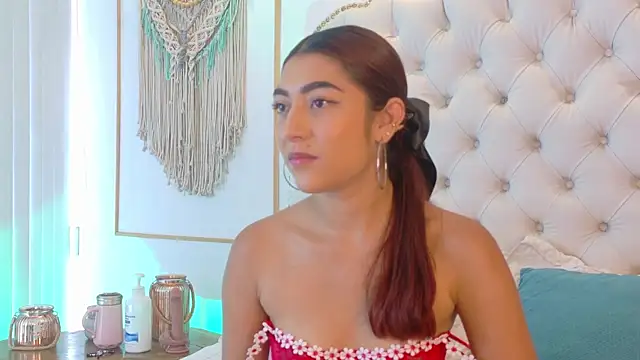 Sara_funy Live XXX Chat
