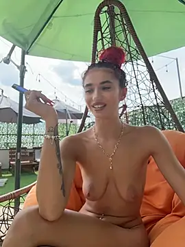 VixenRosse Live XXX-chat