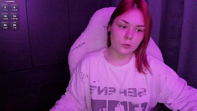 Czat XXX na żywo – sophia_lix