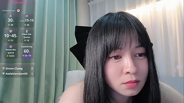 -Yuko-'s Live XXX Chat