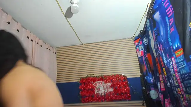 Chat XXX en directo de rosse_2504
