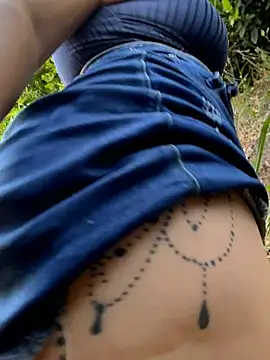 Chat XXX ao vivo de sammyqueenx21