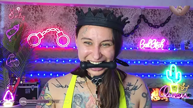 Cool_Freak_ – Live XXX-chat