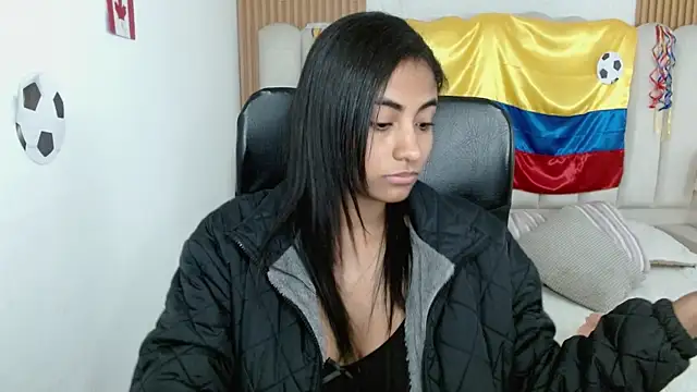shaneelle 现场XXX聊天