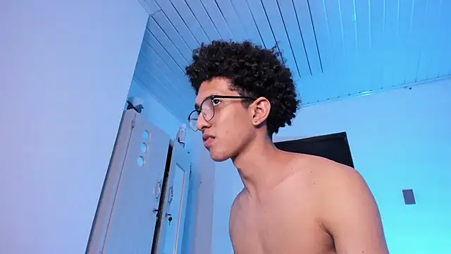 Chat XXX en directo de Cj_davis_