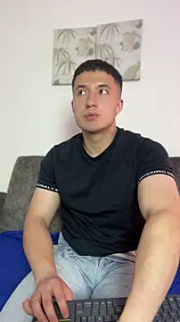 Alexander_Connor Chat XXX live