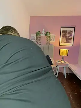 צ'אט XXX בשידור חי של Brenda_Brm