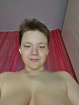 GoldMelissa webkamerás műsora
