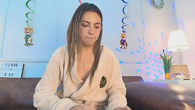 kittyblooms Live XXX-chat