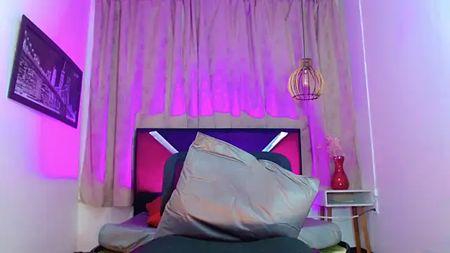 alexsandra_kiss' Live XXX Chat