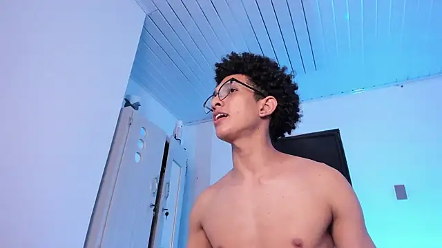 Chat XXX ao vivo de Cj_davis_