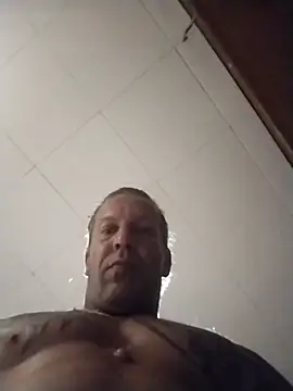 AceticPinscher's Webcam Show