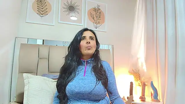 _Marcela__'s Live XXX Chat