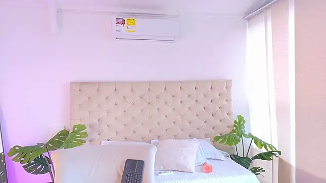 Sembang XXX Secara Langsung ZoeyPetit