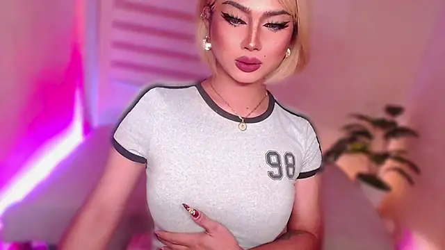 Онлайн чат XXX Sabrina_Wolfsteller