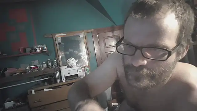 charactrzero – Naživo XXX chat
