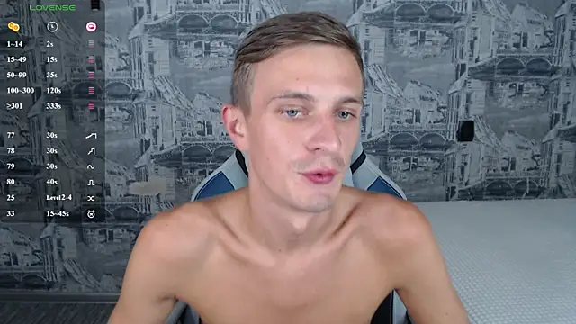Oliver_Fresh XXX чат на живо