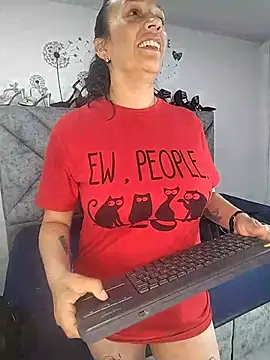 دردشة Shantey_Laurent الجنسية المباشرة
