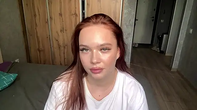 Chat XXX en directo de MollyFenx