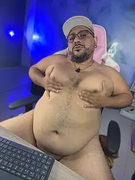 Chatroom XXX en direct de jacoob_woods
