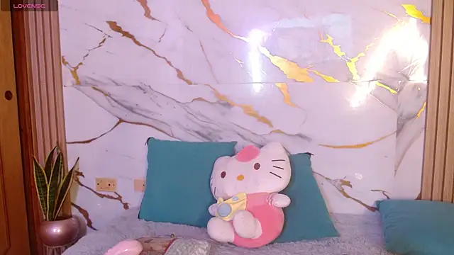 kittycatw Chat XXX live