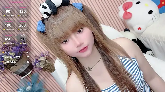 Živý XXX chat di-or-