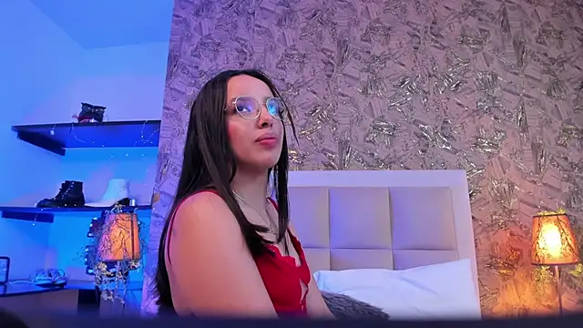 ValkyriaSteel – Live XXX-chat