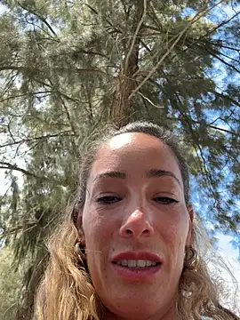 SweetAlegra_ Live XXX-Chat
