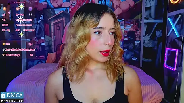 nena_cupcake_'s Live XXX Chat