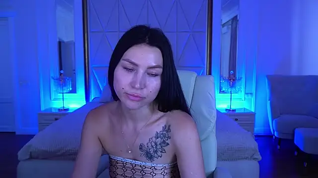 Chat XXX Live EliseVelour