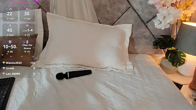 _Tariq Webcam-Show