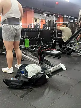 Živý XXX chat michell_veryhot