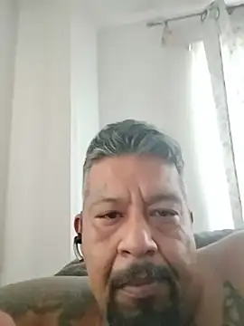 ElMasChingonMX webcam show
