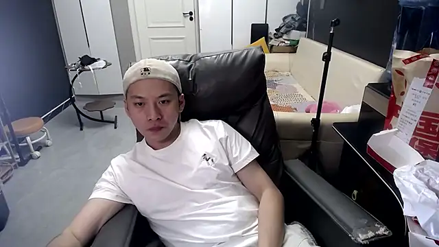 yichen008 Live XXX Chat