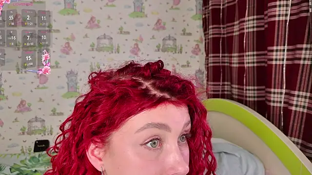 Živý XXX chat SmokyRose