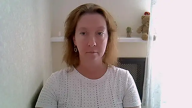 Madaamtang – Live XXX-chat
