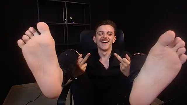 Živý XXX chat FelixStarkk