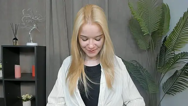 BeataWheat's Live XXX Chat