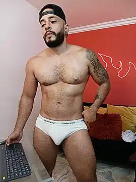 แชท XXX สดของ Mike_savage3