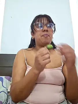 ZaidaWet's Live XXX Chat