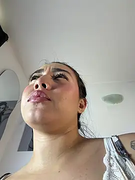Natasharuso's Live XXX Chat