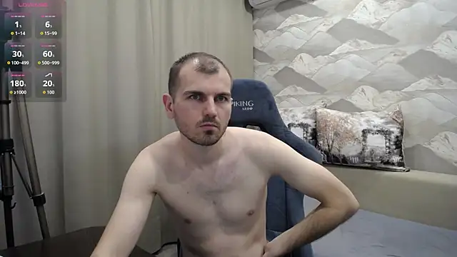 SerzhKorol1 – Naživo XXX chat