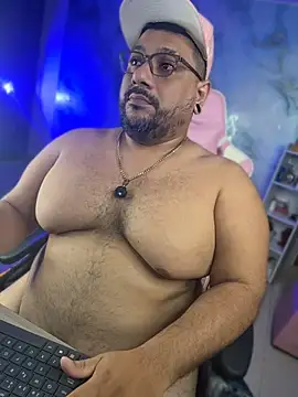 Chat XXX en directo de jacoob_woods