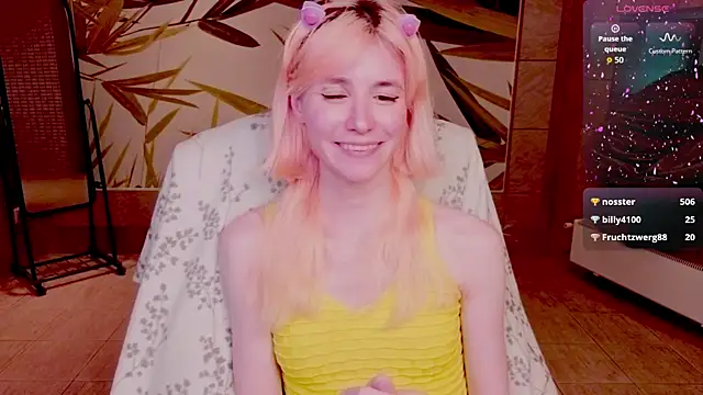 Chat XXX en directo de fleximona