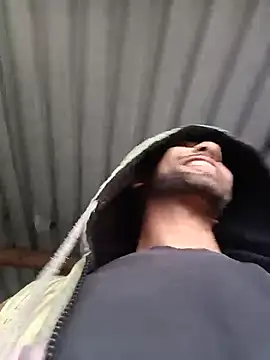 XXX chat uživo modela Camodick