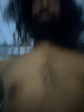 Show de Inuchethi na webcam