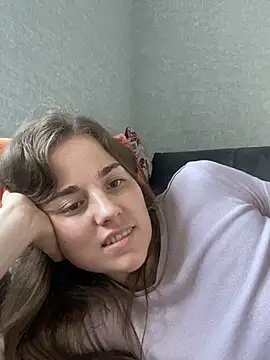 Lady_woman's Live XXX Chat