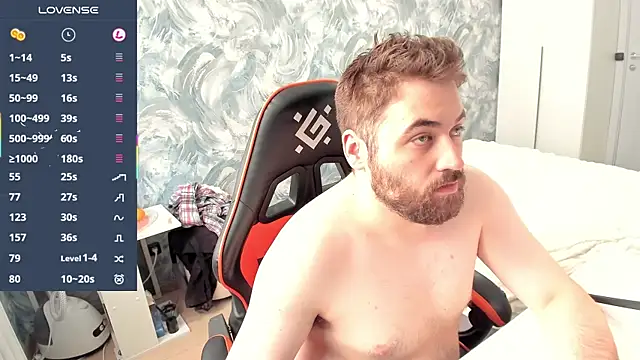 Morlaios live XXX chat